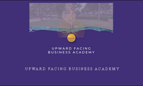 Upward Facing Business Academy |