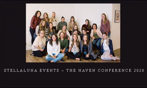 Stellaluna Events – The Haven Conference 2020 |