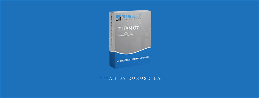 TITAN G7 EURUSD EA
