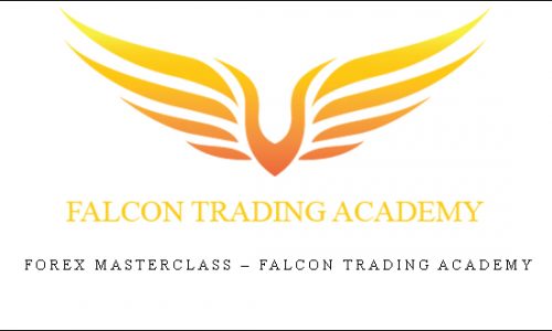 Forex MasterClass – Falcon Trading Academy |