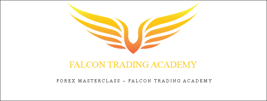Forex MasterClass – Falcon Trading Academy