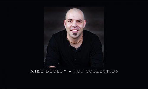Mike Dooley – TUT Collection |