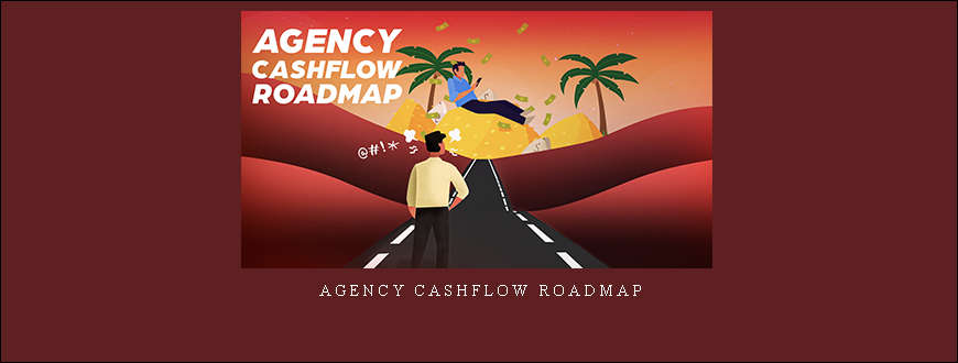 Agency Cashflow Roadmap