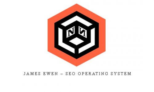 James Ewen – SEO Operating System |