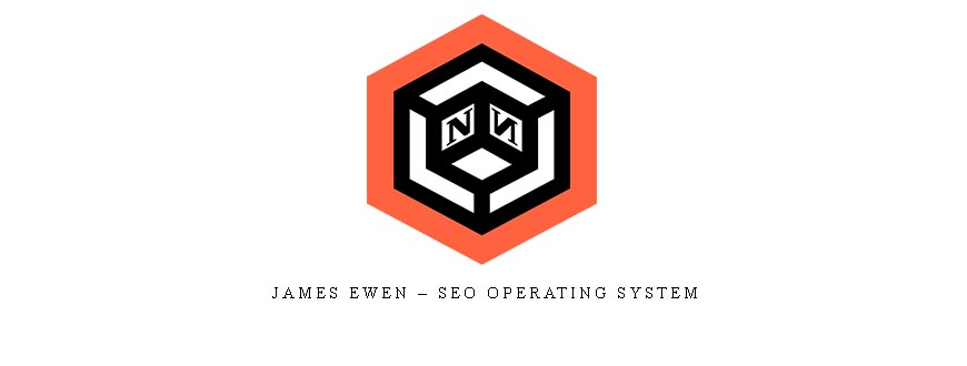 James Ewen – SEO Operating System