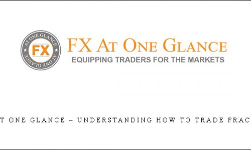 FX At One Glance – Understanding How To Trade Fractals |