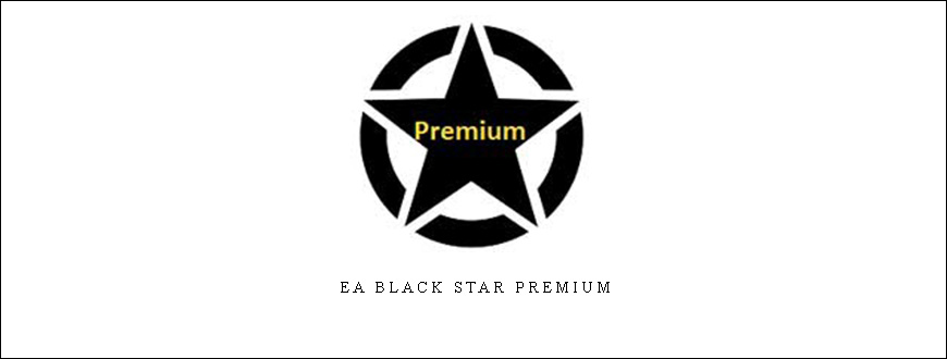 EA BLACK STAR PREMIUM