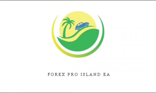 FOREX PRO ISLAND EA |
