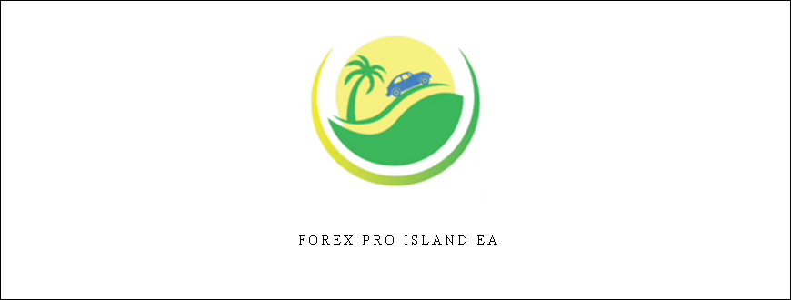 FOREX PRO ISLAND EA