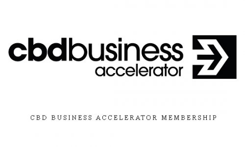 CBD Business Accelerator Membership |