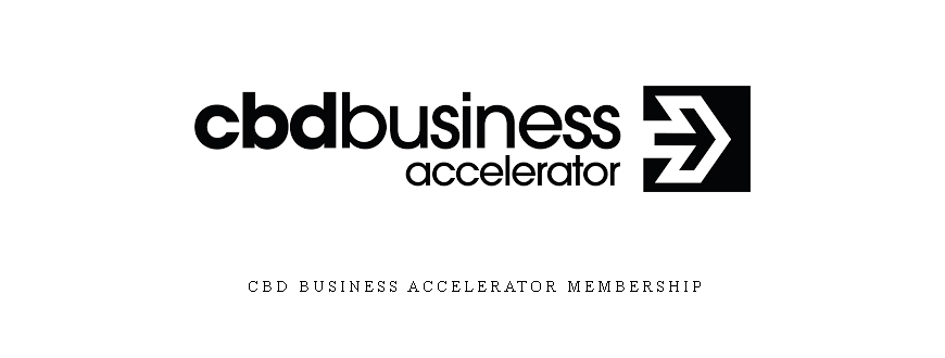 CBD Business Accelerator Membership