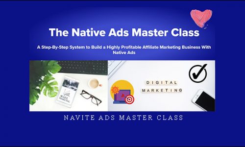 Navite Ads Master Class |
