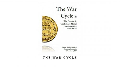 Armstrongeconomics – The War Cycle |
