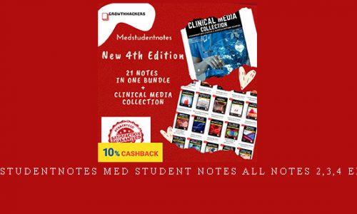 21 medstudentnotes Med Student Notes All Notes 2,3,4 Edition |