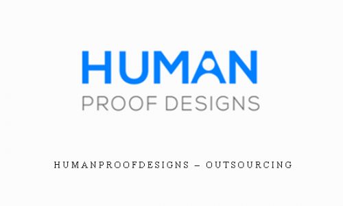 HumanProofDesigns – Outsourcing |