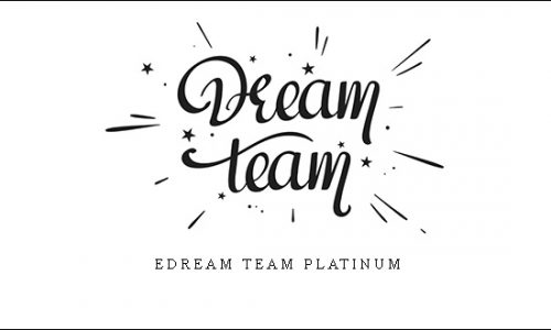 eDream Team Platinum |