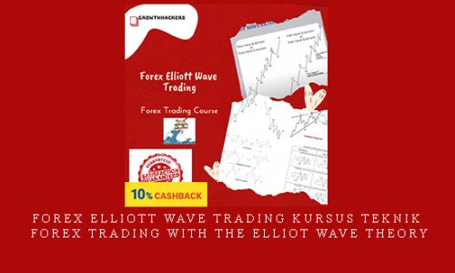 Forex Elliott Wave Trading Kursus Teknik Forex Trading With the Elliot Wave Theory |