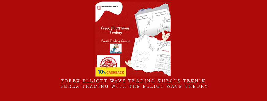 Forex Elliott Wave Trading Kursus Teknik Forex Trading With the Elliot Wave Theory