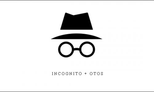 Incognito + OTOs |