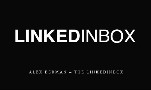 Alex Berman – The LinkedInbox |