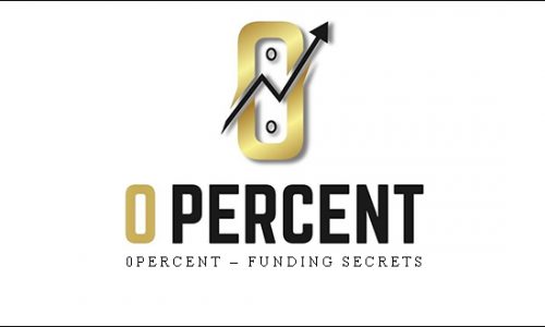0percent – Funding Secrets |