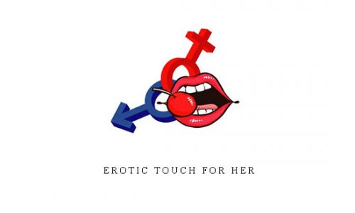 Erotic Touch for Her |