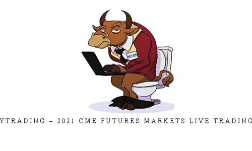 No BS Daytrading – 2021 CME Futures Markets Live Trading Webinar |