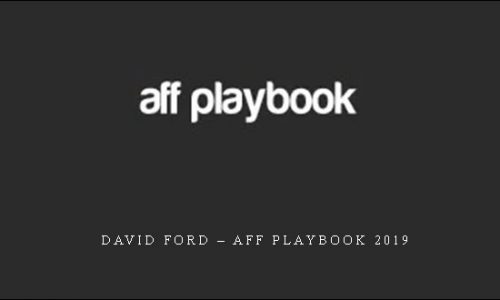 David Ford – Aff Playbook 2019 |