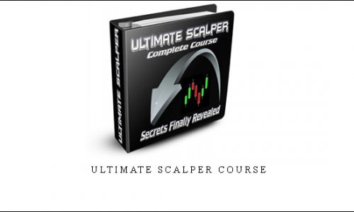Ultimate Scalper Course |