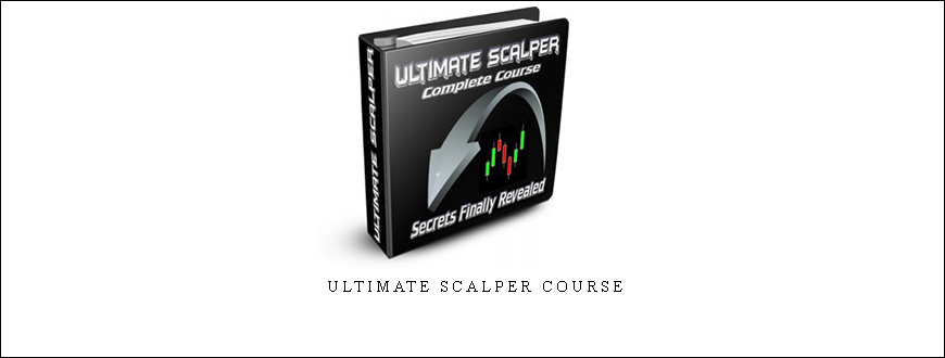Ultimate Scalper Course