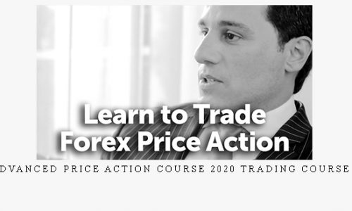 Chris Capre Advanced Price Action Course 2020 Trading Course Video Course |