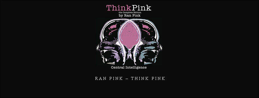 Ran Pink – Think Pink