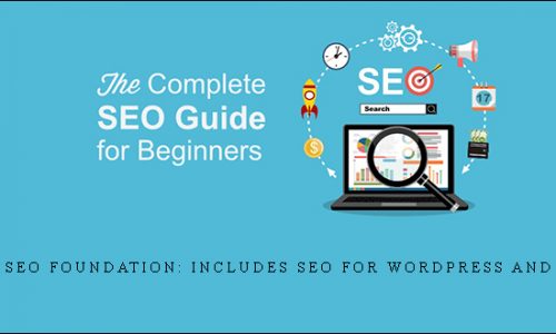 2015 SEO Foundation: Includes SEO for WordPress and Tips |
