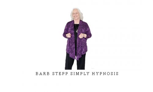 Barb Stepp Simply Hypnosis |