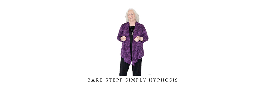 Barb Stepp Simply Hypnosis