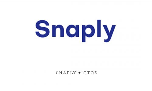 Snaply + OTOs |