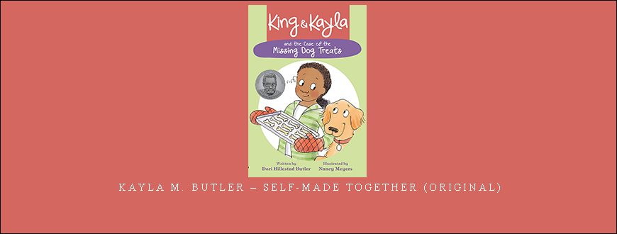 Kayla M. Butler – Self-Made Together (Original)
