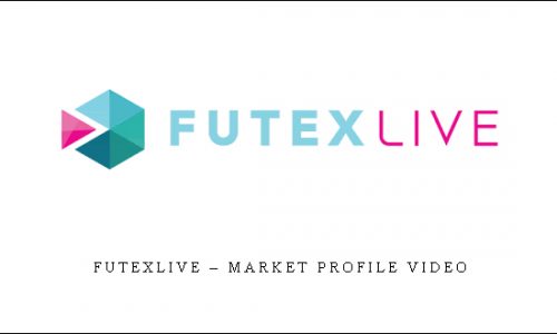 Futexlive – Market Profile Video |