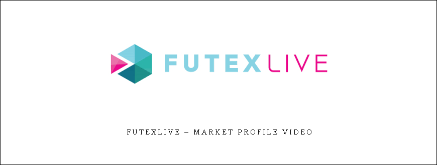 Futexlive – Market Profile Video
