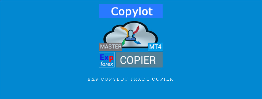 EXP COPYLOT TRADE COPIER