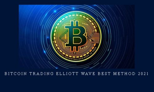 Bitcoin Trading Elliott Wave Best Method 2021 |