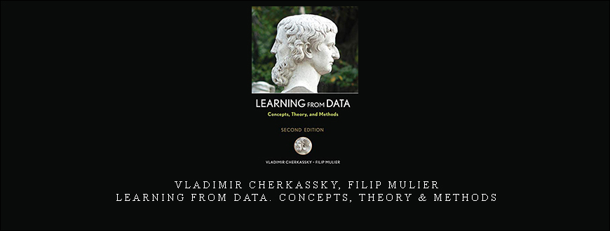 Vladimir Cherkassky
