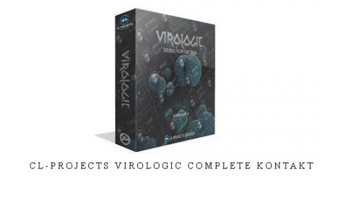 CL-Projects Virologic Complete KONTAKT |