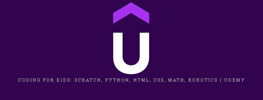Coding for kids: Scratch