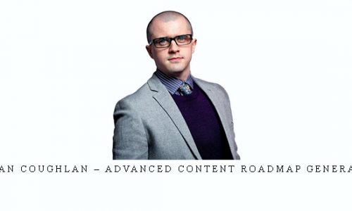 Aidan Coughlan – Advanced Content Roadmap Generator |