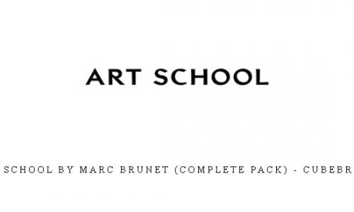 Art School Videos – Introduction to Creature Design with Eric Ryan |