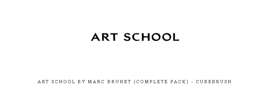 Art School Videos – Introduction to Creature Design with Eric Ryan