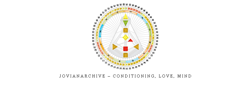 Jovianarchive – Conditioning