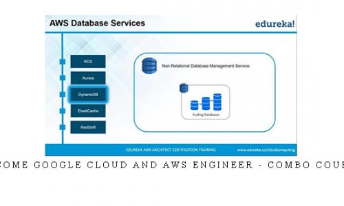 Become Google Cloud And Aws Engineer – Combo Course |