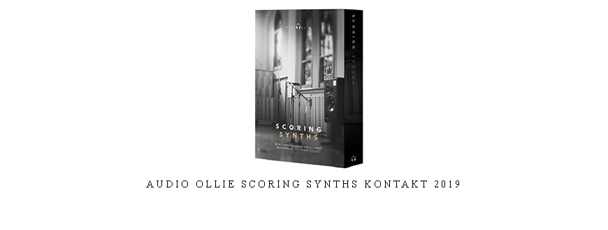 Audio Reward Brood v1.2 KONTAKT